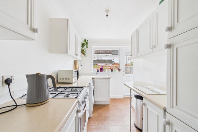 West View, North Ferriby 2 bed terraced house for sale