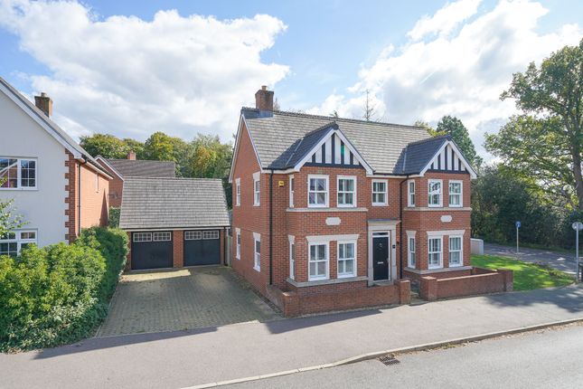 Berkhamsted HP4 5 bed detached house for sale