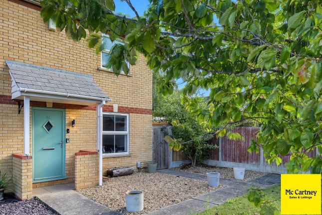 Maypole Green Road, Colchester, CO2 2 bed semi
