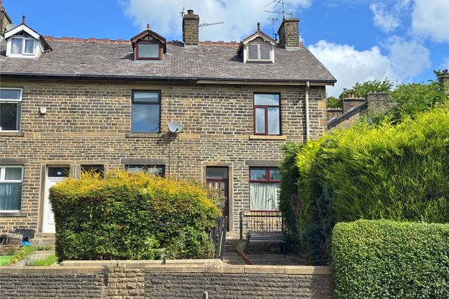Haslingden Road, Rawtenstall... 4 bed terraced house for sale