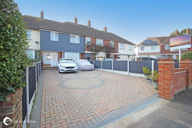 Hugin Avenue St Peters 3 bed terraced house for sale