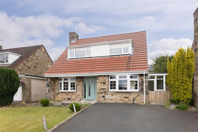 Ash Hill Gardens, Leeds LS17 4 bed detached house for sale