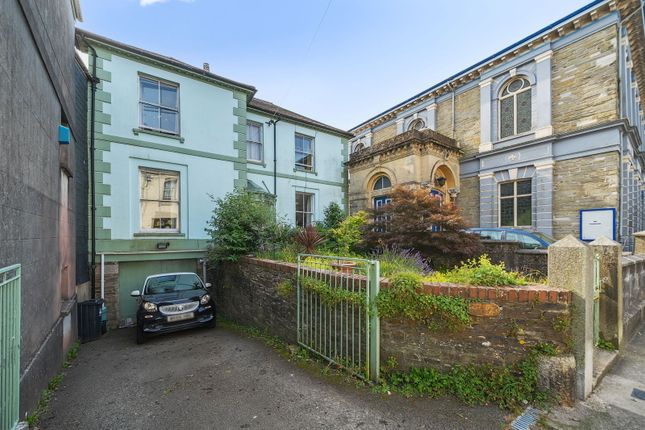 Bay Tree Hill, Liskeard PL14 4 bed end of terrace house for sale