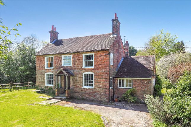 Waterworks Road, Petersfield... 4 bed detached house for sale