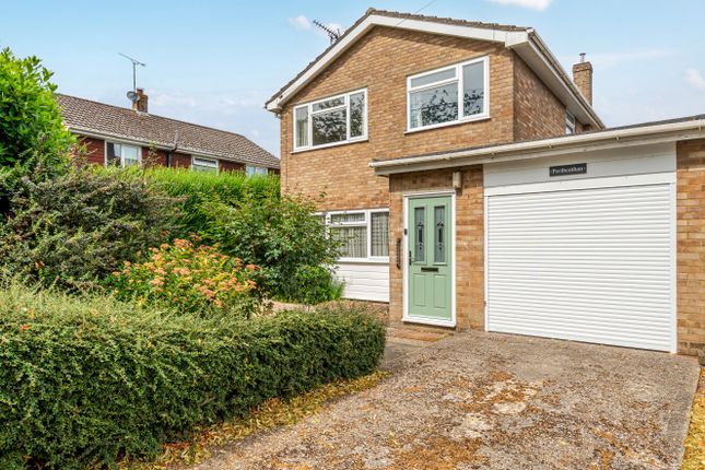Recreation Road, Reading RG7 3 bed link detached house for sale