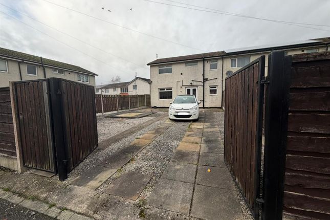 Arundale Close, Hyde SK14 3 bed end of terrace house for sale