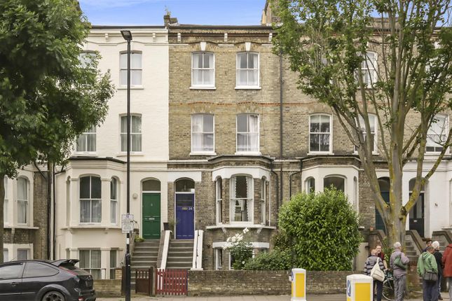 Fonthill Road, Finsbury Park 5 bed terraced house for sale