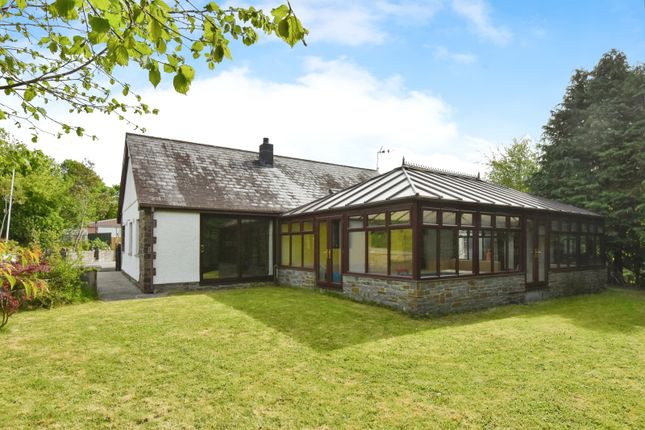 4 bedroom bungalow for sale