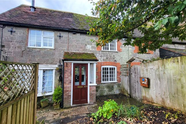 St. James Street, Shaftesbury... 1 bed house for sale