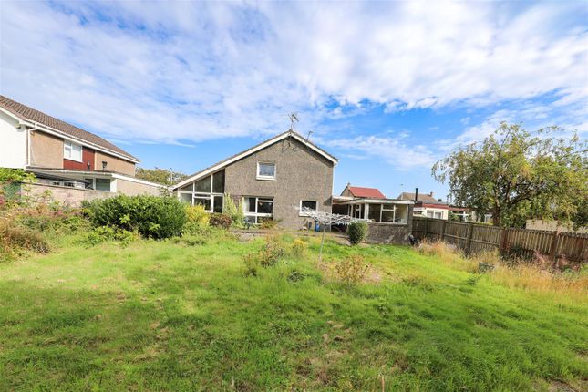 Braid Drive, Glenrothes 4 bed detached house for sale