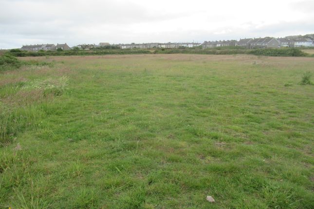 Land
