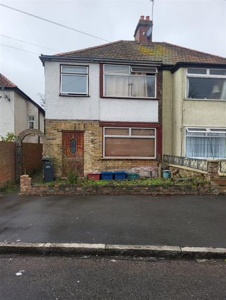 3 bed semi-detached house