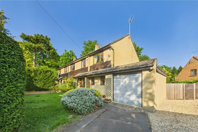 5 bedroom semi-detached house for sale