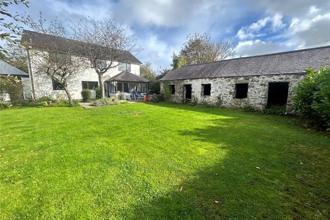 5 bedroom barn conversion for sale