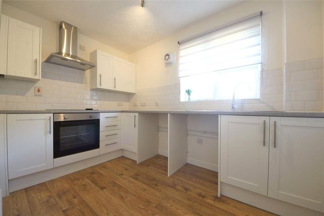 Harrier Way, London E6 1 bed flat for sale