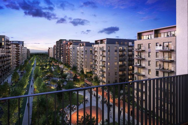 1 bedroom apartment for sale