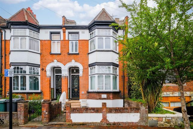Woodstock Road, Walthamstow 4 bed house for sale