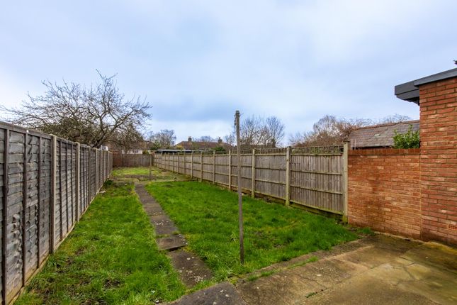 Wormholt Road, Shepherds Bush 3 bed terraced house for sale