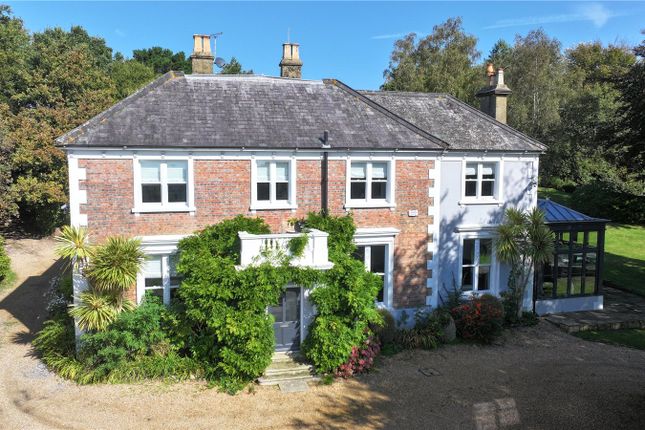 Crowhurst Road, Catsfield, Battle, TN33 7 bed detached house for sale