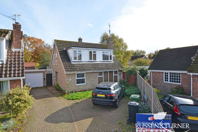 Ford Avenue, King's Lynn PE30 4 bed detached house for sale