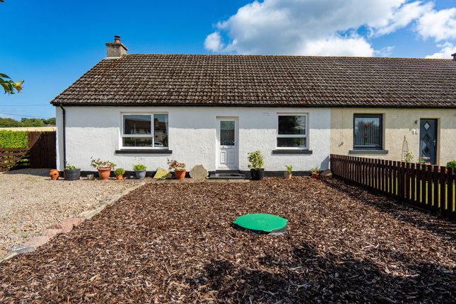 3 bedroom semi-detached bungalow for sale