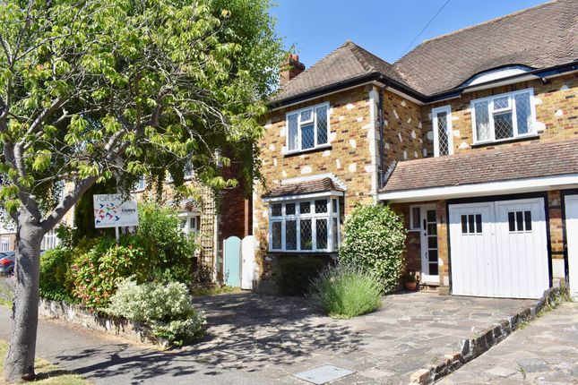 4 bedroom semi-detached house for sale