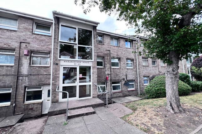 Nash Square, Birmingham B42 2 bed flat for sale