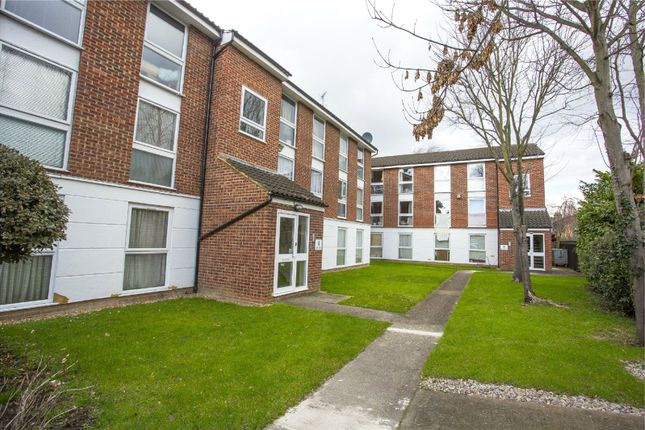 Ravensmede Way, London 2 bed apartment for sale