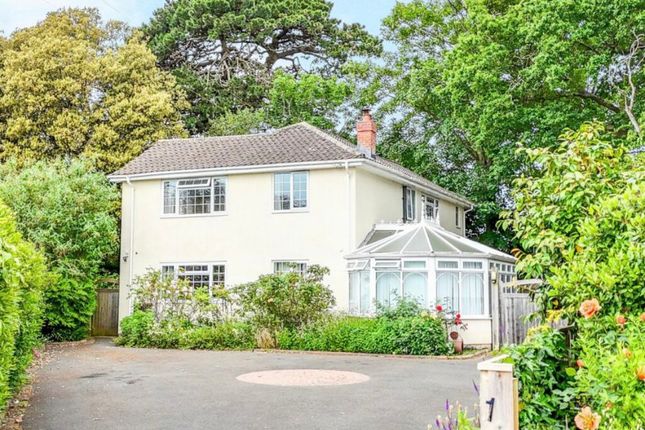 6 bedroom detached house for sale