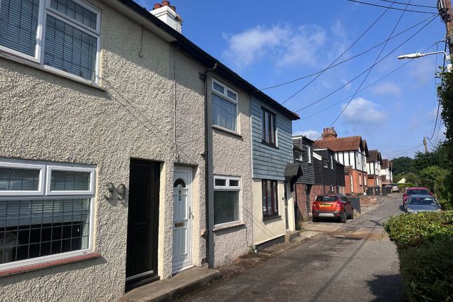 Rough Common, Canterbury, Kent, CT2 2 bed terraced house for sale