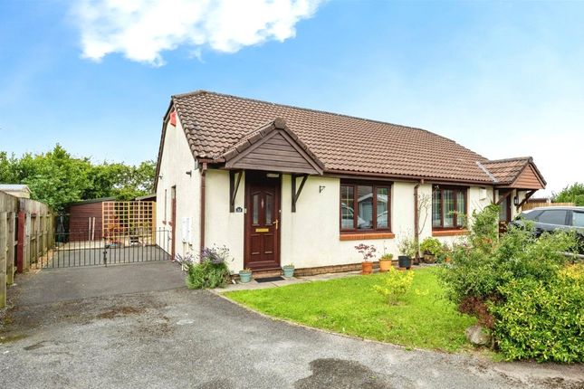 1 bedroom bungalow for sale