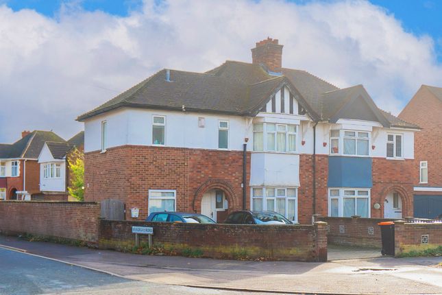 7 bedroom semi-detached house for sale