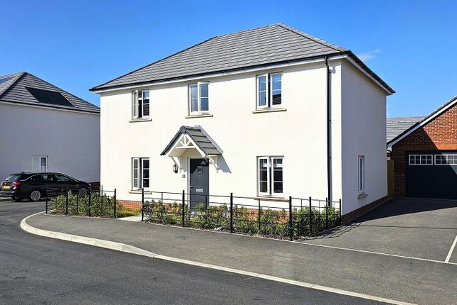 Bideford EX39 4 bed detached house for sale