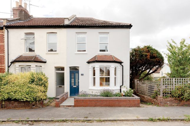 Ashley Down, Bristol BS7 2 bed end of terrace house for sale