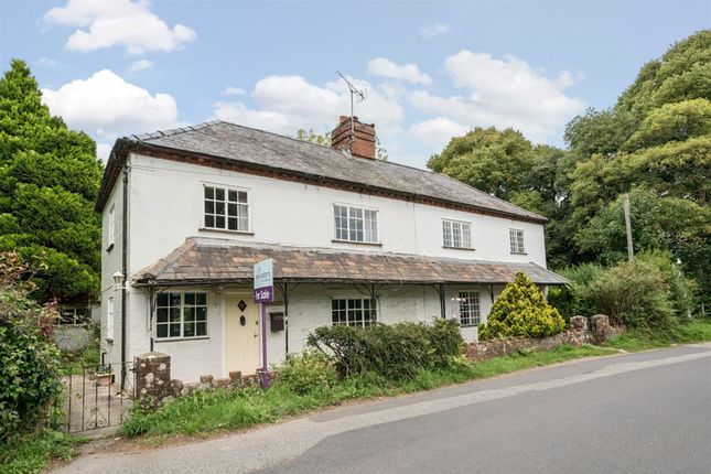Mill Road, West Ashling, PO18 2 bed semi