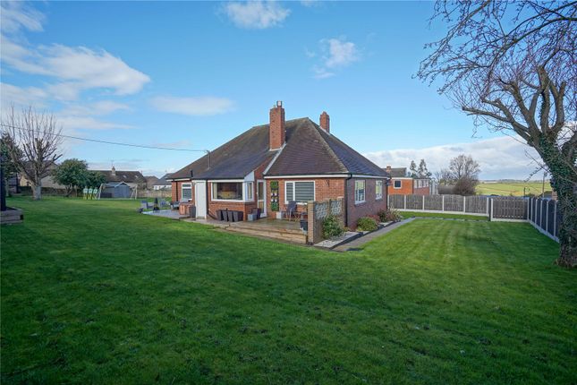 Cross Street, Bramley, Rotherham... 4 bed bungalow for sale