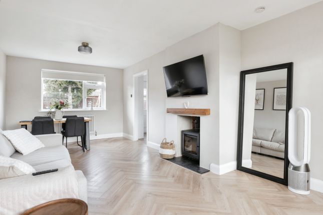 3 bedroom bungalow for sale