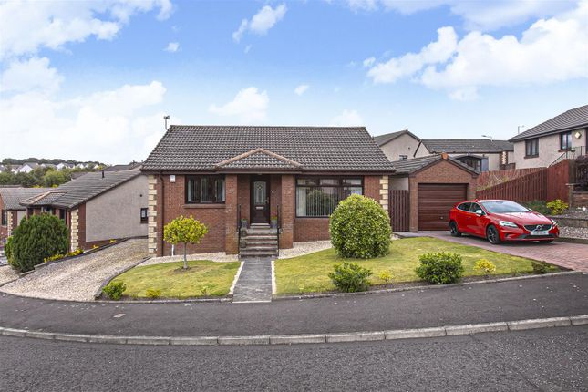 27 Curling Knowe, Crossgates, KY4 8AX 2 bed detached bungalow for sale
