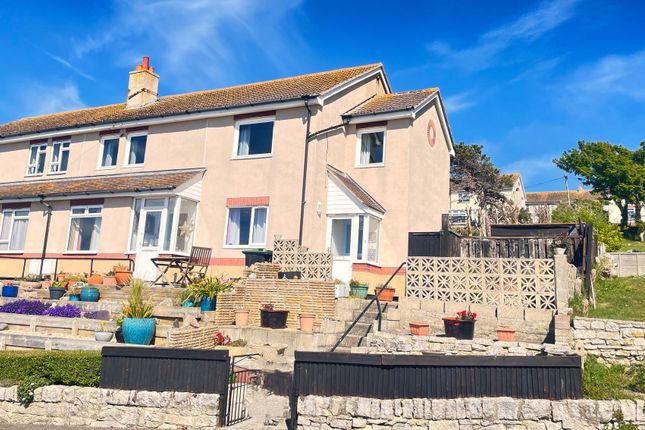 Verne Common Road, Portland, Dorset 2 bed flat for sale