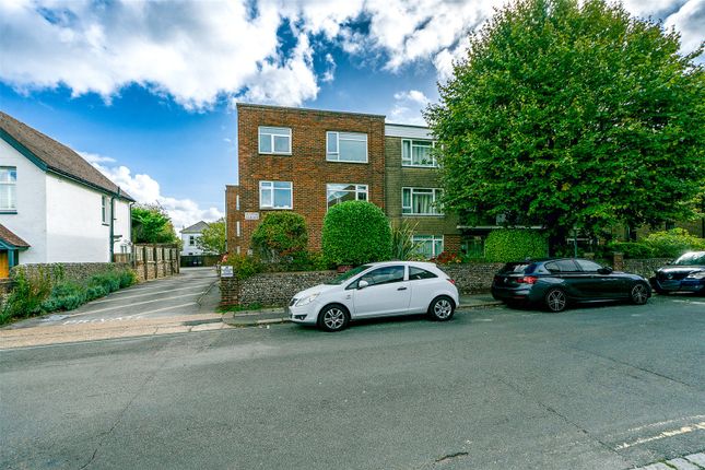 Clifton Gardens, Clifton Road... 2 bed flat for sale