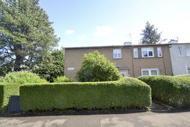 71 Stoneside Drive, Eastwood... 3 bed flat for sale