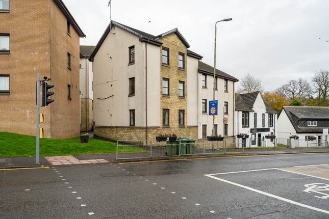Ingleby Court, Bridge Of Weir 1 bed apartment for sale