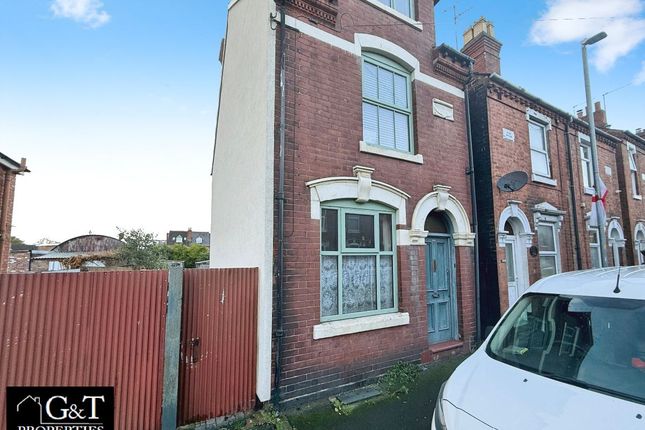 a Park Street, Kidderminster 3 bed detached house for sale