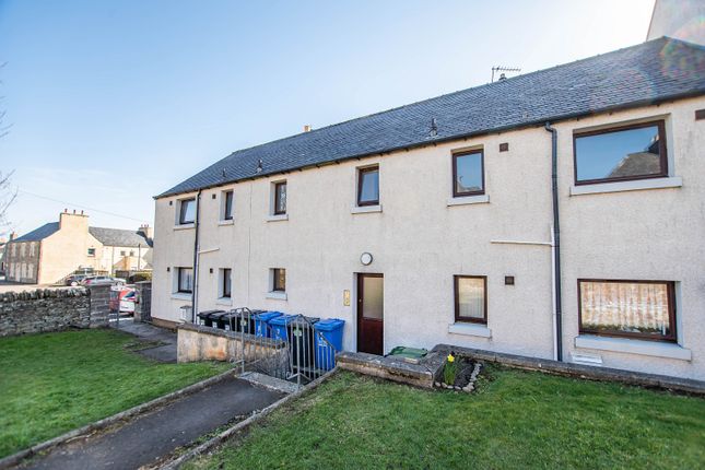 Beach Court, Thurso, Highland. KW14 8AD 1 bed ground floor flat for sale