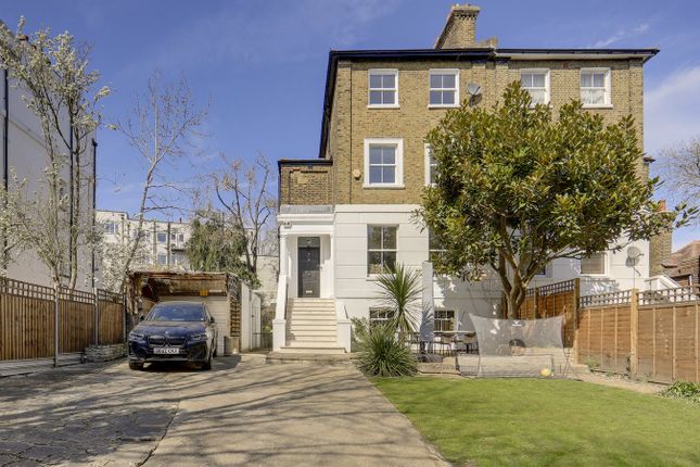 Albion Villas Road, Forest Hill... 5 bed semi