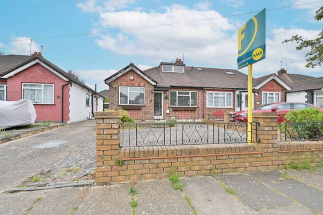 Sandown Way, Northolt, UB5 3 bed bungalow for sale