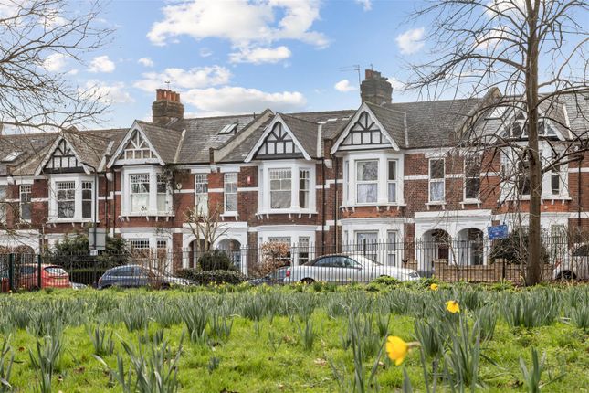 Milman Road, London, NW6 4 bed terraced house for sale