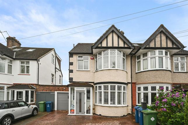 Rusland Park Road, Harrow 4 bed semi