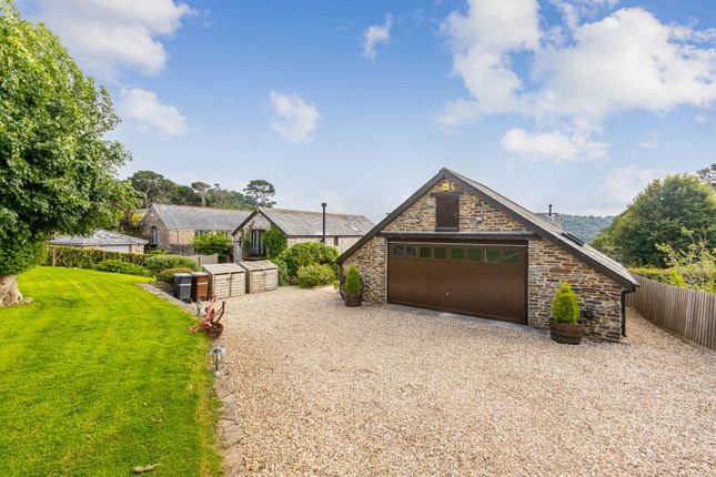 4 bed barn conversion
