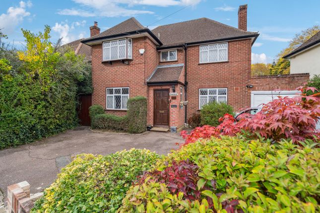 Cuckoo Hill Drive, Pinner HA5 5 bed detached house for sale